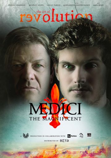 Medici – The Magnificent