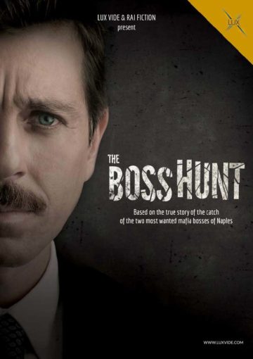 The Boss Hunt – The Catch of Zagaria