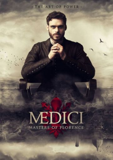 Medici – Masters of Florence