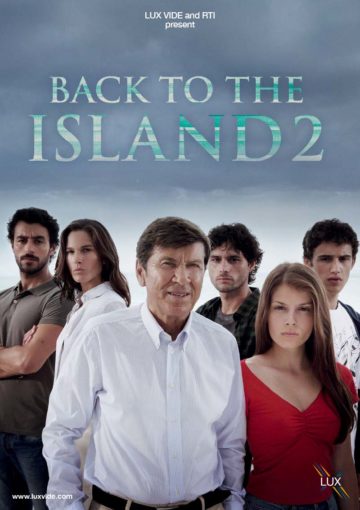 Back to the Island 2