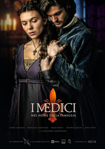 I Medici – Nel nome della Famiglia