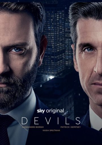 Devils – Season One