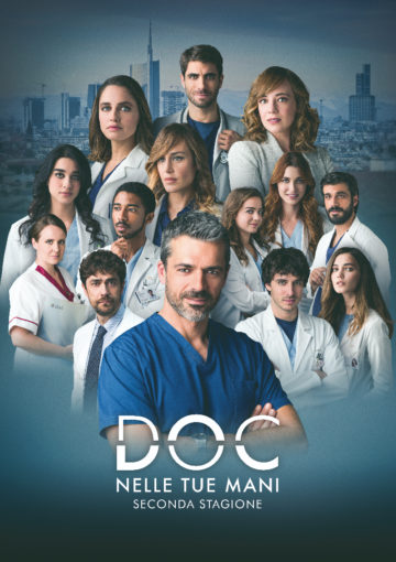 DOC – Season Two