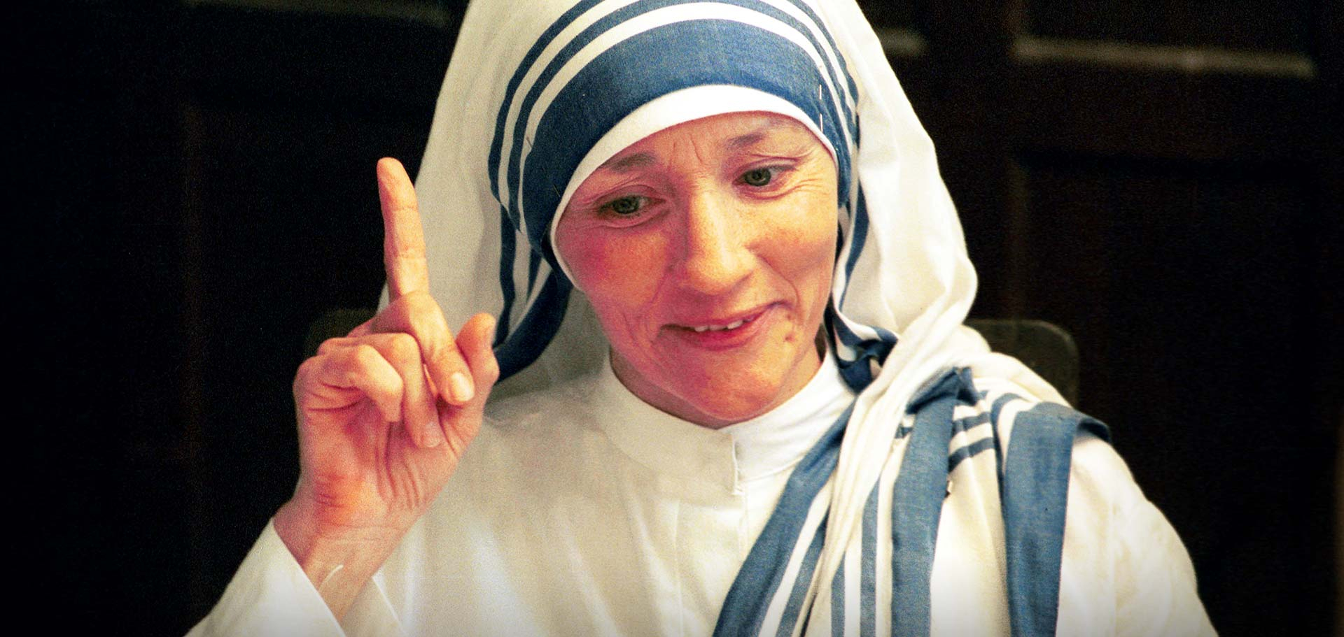 Luxvide » Mother Teresa Luxvide