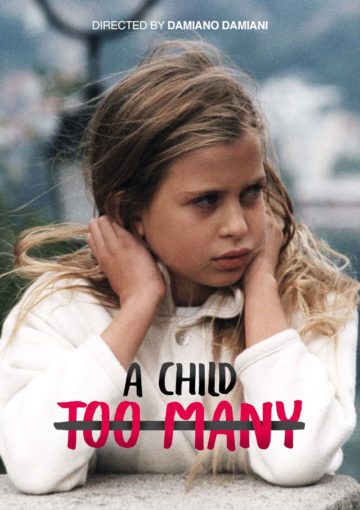 A Child Too Many