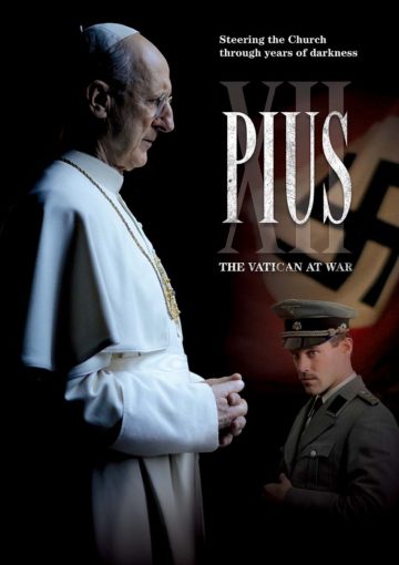 Pius XII – Under the Roman Sky