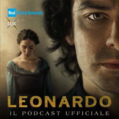 Leonardo – il Podcast Ufficiale