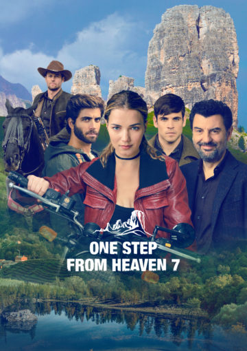 One Step from Heaven 7