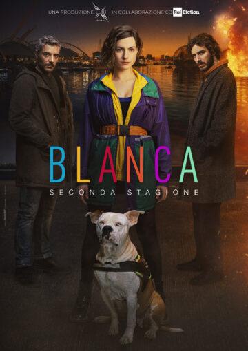 Blanca – Seconda Stagione