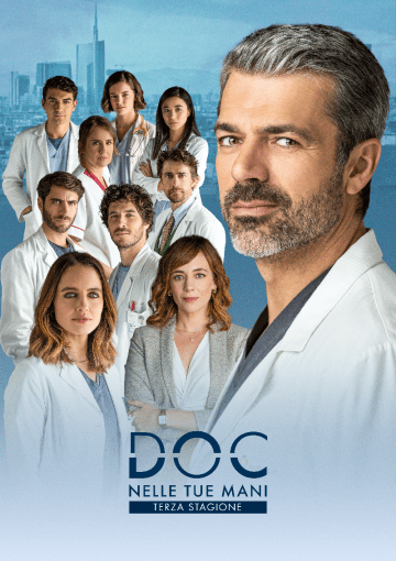 DOC – Season Three