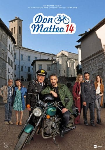 Don Matteo 14