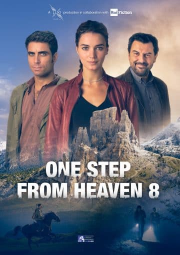 One Step from Heaven 8