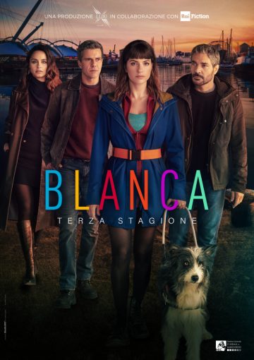 Blanca – Terza Stagione