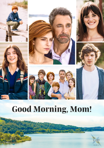 Good Morning, Mom! 3