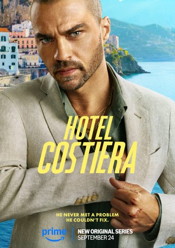 Hotel Costiera