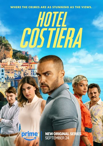Hotel Costiera