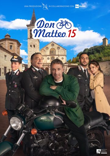 Don Matteo 15