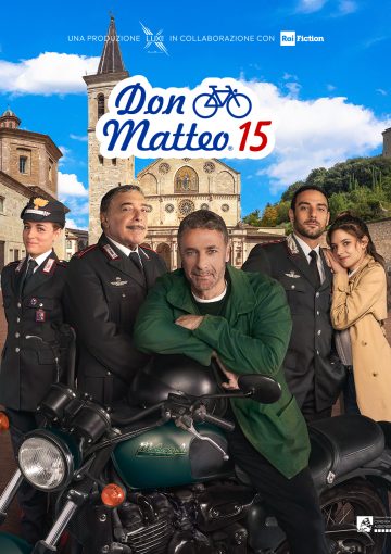 Don Matteo 15